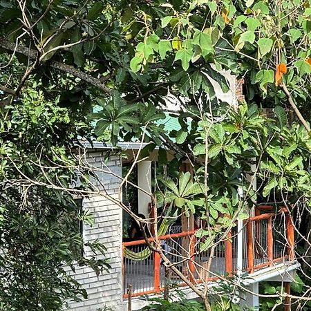 Eden Los Abuelos 2 - Casa Privada En Minca Nature Εξωτερικό φωτογραφία