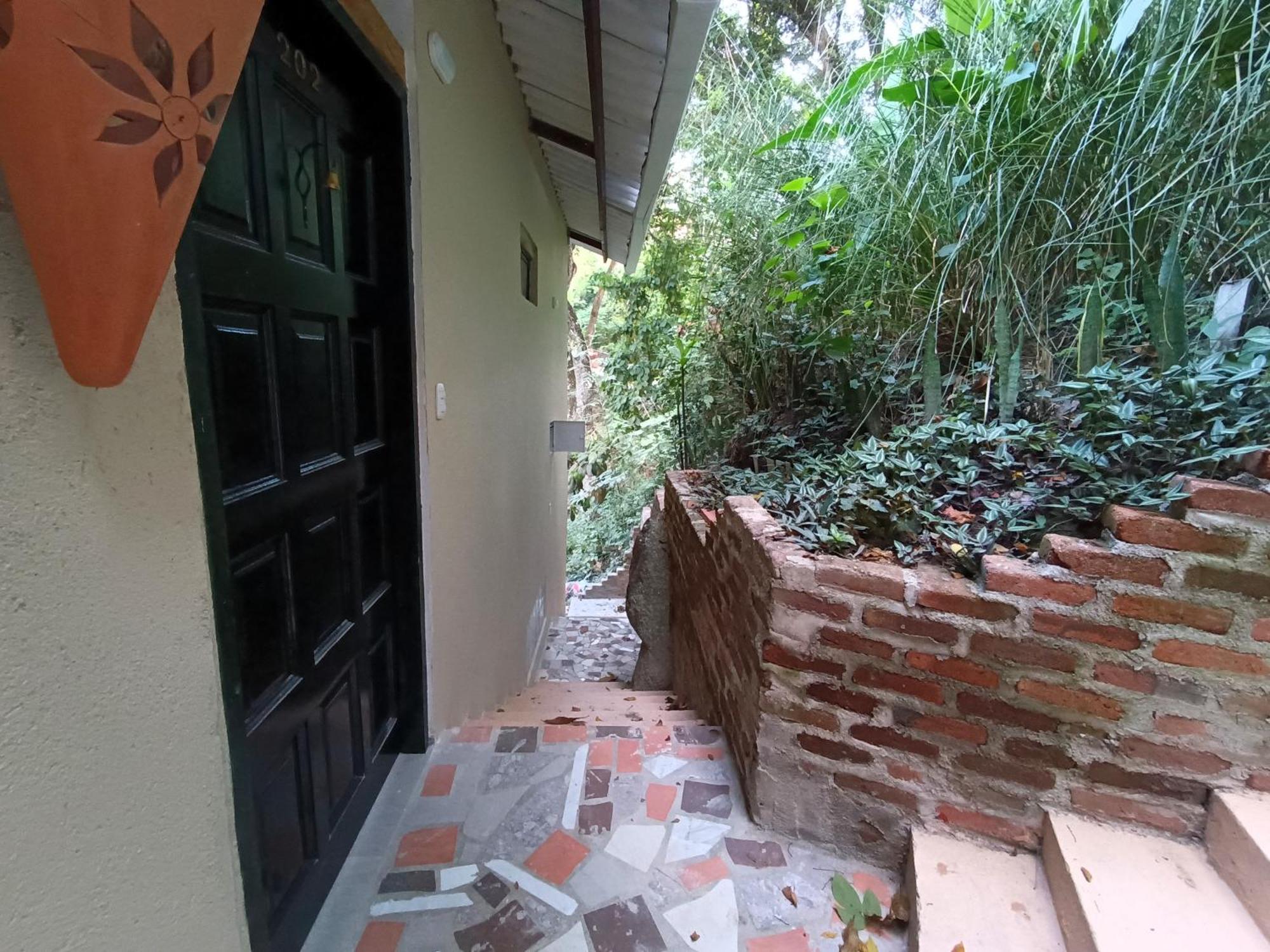 Eden Los Abuelos 2 - Casa Privada En Minca Nature Εξωτερικό φωτογραφία