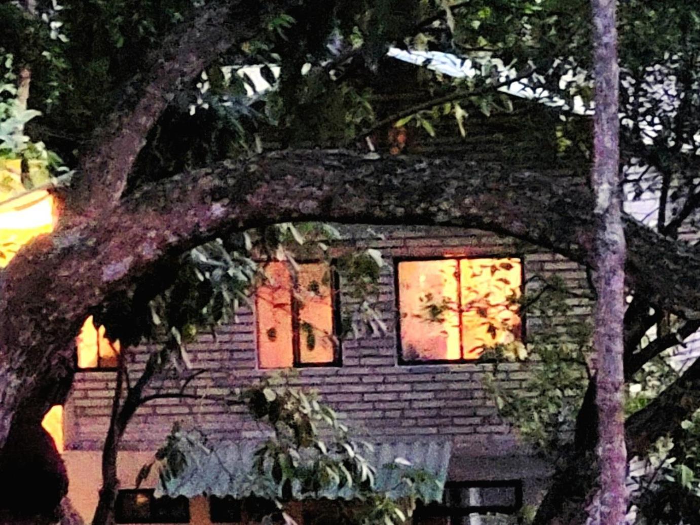 Eden Los Abuelos 2 - Casa Privada En Minca Nature Εξωτερικό φωτογραφία