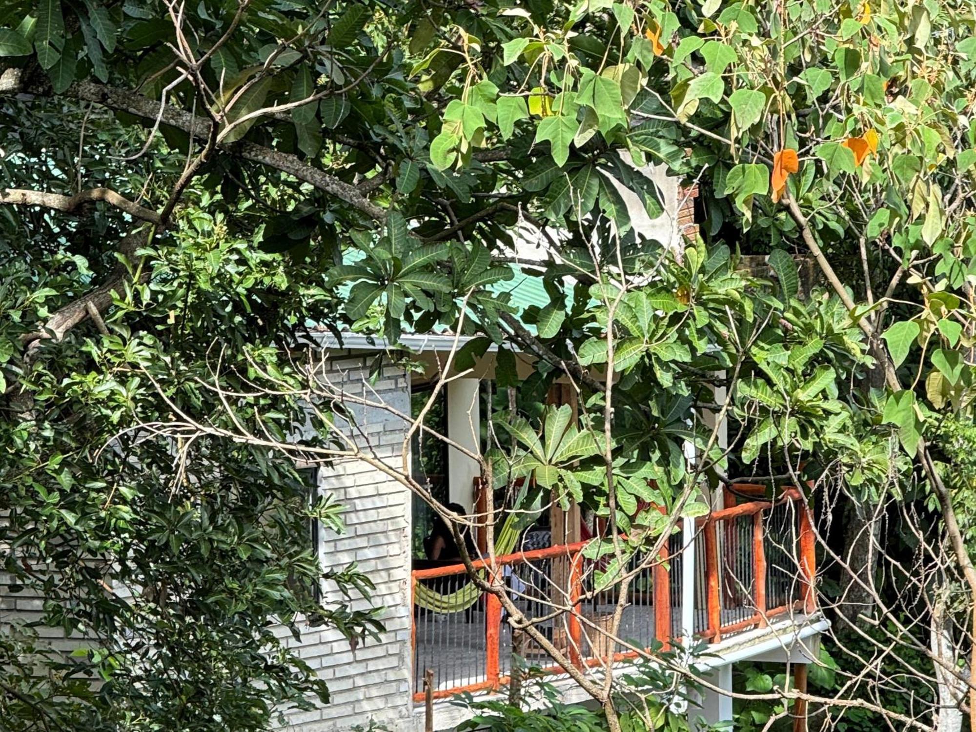 Eden Los Abuelos 2 - Casa Privada En Minca Nature Εξωτερικό φωτογραφία